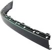 Bumper Guard, 7-Series 06-08 Front Bumper Guard Rh, Outer, Chrome, W/O Park Distance Control, Replacement REPB016701