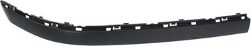 Bumper Guard, 7-Series 06-08 Front Bumper Guard Rh, Outer, Primed, W/O Park Distance Hole, From 3-05, Replacement REPB016705P