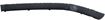 Bumper Guard, 7-Series 06-08 Front Bumper Guard Rh, Outer, Primed, W/O Park Distance Hole, From 3-05, Replacement REPB016705P