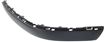 Bumper Guard, 7-Series 06-08 Front Bumper Guard Lh, Outer, Primed, W/O Park Distance Hole, From 3-05, Replacement REPB016706P