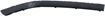 Bumper Guard, 7-Series 06-08 Front Bumper Guard Lh, Outer, Primed, W/O Park Distance Hole, From 3-05, Replacement REPB016706P