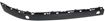 Bumper Guard, 7-Series 06-08 Front Bumper Guard Rh, Outer, Primed, W/ Park Distance Hole, From 3-05, Replacement REPB016707P