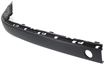 Bumper Guard, 7-Series 06-08 Front Bumper Guard Rh, Outer, Primed, W/ Park Distance Hole, From 3-05, Replacement REPB016707P