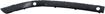Bumper Guard, 7-Series 06-08 Front Bumper Guard Lh, Outer, Primed, W/ Park Distance Hole, From 3-05, Replacement REPB016708P