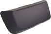 Ford Front, Driver Side Bumper Guard-Textured Black, Plastic, Replacement REPF016704