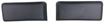 Bumper Guard, F-150 09-14 Front Bumper Guard, Textured Black, Rh=Lh, Replacement REPF017101