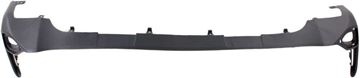 Front Bumper Guard Replacement-Textured, Plastic, 5241178030, LX1053100
