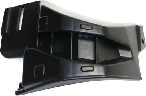 Toyota Passenger Side Bumper Guard-Textured, Replacement REPT016701