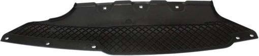 BMW Rear Bumper Guide, Replacement REPB767301