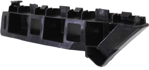 Bumper Retainer, Passat 12-15 Front Bumper Retainer Lh, Outer, Replacement REPV013124