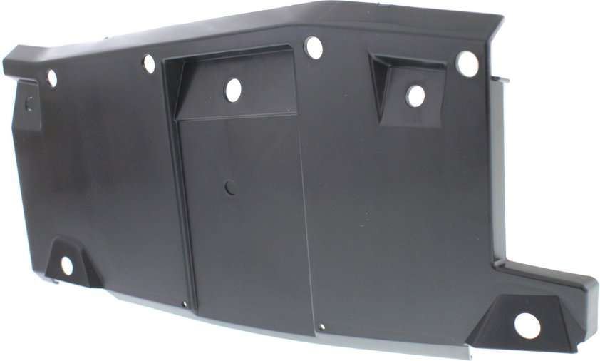 Bumper Protector, Rav4 1315 Bumper Protector Lh, Rear, (Exc. Ev Model