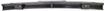 Honda Rear Bumper Reinforcement-Steel, Replacement 10131