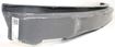 Honda Front Bumper Reinforcement-Fiberglass, Replacement 1157