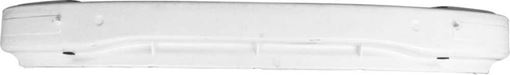 Bumper Reinforcement, Altima 93-99 Front Reinforcement, Replacement 12809