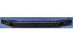 Honda Front Bumper Reinforcement-Steel, Replacement 1286
