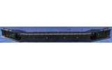 Honda Front Bumper Reinforcement-Steel, Replacement 1286