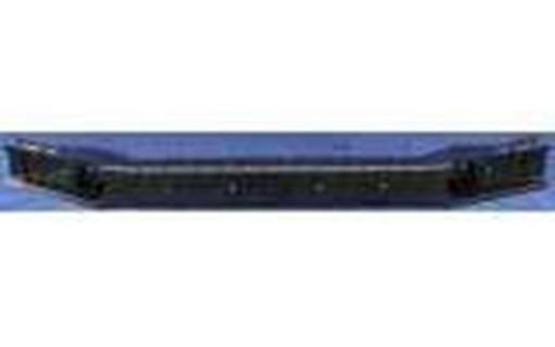 Honda Front Bumper Reinforcement-Steel, Replacement 1286