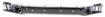 Honda Front Bumper Reinforcement-Steel, Replacement 1286