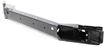 Honda Front Bumper Reinforcement-Steel, Replacement 1286