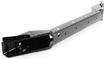 Honda Front Bumper Reinforcement-Steel, Replacement 1286