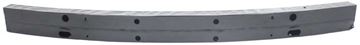 Lexus Front Bumper Reinforcement-Steel, Replacement 13010