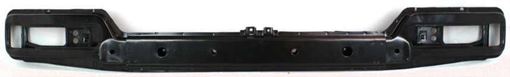 Honda Front Bumper Reinforcement-Steel, Replacement 1308