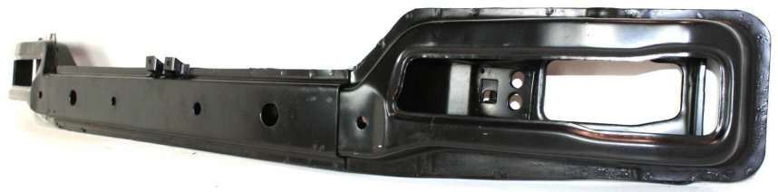 Honda Front Bumper Reinforcement-Steel | Replacement 1308,