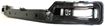 Honda Front Bumper Reinforcement-Steel, Replacement 1308