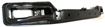 Honda Front Bumper Reinforcement-Steel, Replacement 1308