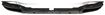 Honda Front Bumper Reinforcement-Steel, Replacement 1308