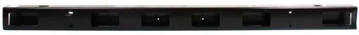 Bumper Reinforcement, Windstar 99-03 Rear Reinforcement, Replacement 13325