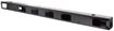 Bumper Reinforcement, Windstar 99-03 Rear Reinforcement, Replacement 13325