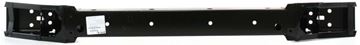 Honda Front Bumper Reinforcement-Steel, Replacement 1369