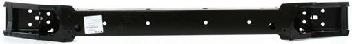 Honda Front Bumper Reinforcement-Steel, Replacement 1369