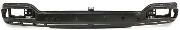 Honda Front Bumper Reinforcement-Steel, Replacement 1418