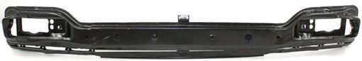 Honda Front Bumper Reinforcement-Steel, Replacement 1418