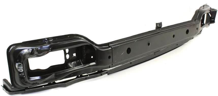 Honda Front Bumper Reinforcement-Steel | Replacement 1418|