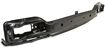 Honda Front Bumper Reinforcement-Steel, Replacement 1418