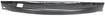 Volkswagen Front Bumper Reinforcement-Steel, Replacement 20206