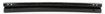 Bumper Reinforcement, Camry 97-98 Front Reinforcement, Usa Built, Replacement 3680