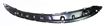 Toyota Front, Upper Bumper Reinforcementent-Steel, Replacement 3774