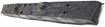 Toyota Rear Bumper Reinforcement-Plastic, Replacement 3811