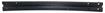 Front Bumper Reinforcement-Primed, Steel, 52131AC040, TO1006171