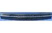 Pontiac, Chevrolet Rear Bumper Reinforcement-Steel, Replacement 5848