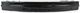 Chevrolet, Pontiac, Oldsmobile Rear Bumper Reinforcement-Steel, Replacement 6345