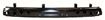 Plymouth, Dodge, Chrysler Rear Bumper Reinforcement-Steel, Replacement 7112