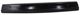 Ford Rear Bumper Reinforcement-Steel, Replacement 7653
