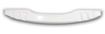 Ford Front Bumper Reinforcement-Steel, Replacement 7654