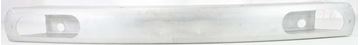 Ford, Mercury Front Bumper Reinforcement-Steel, Replacement 8048