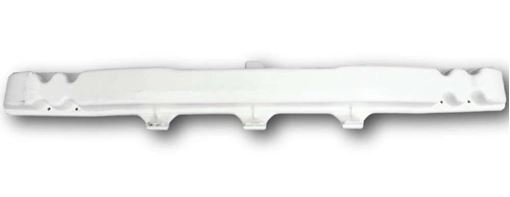 Nissan Rear Bumper Reinforcement-Steel, Replacement 892